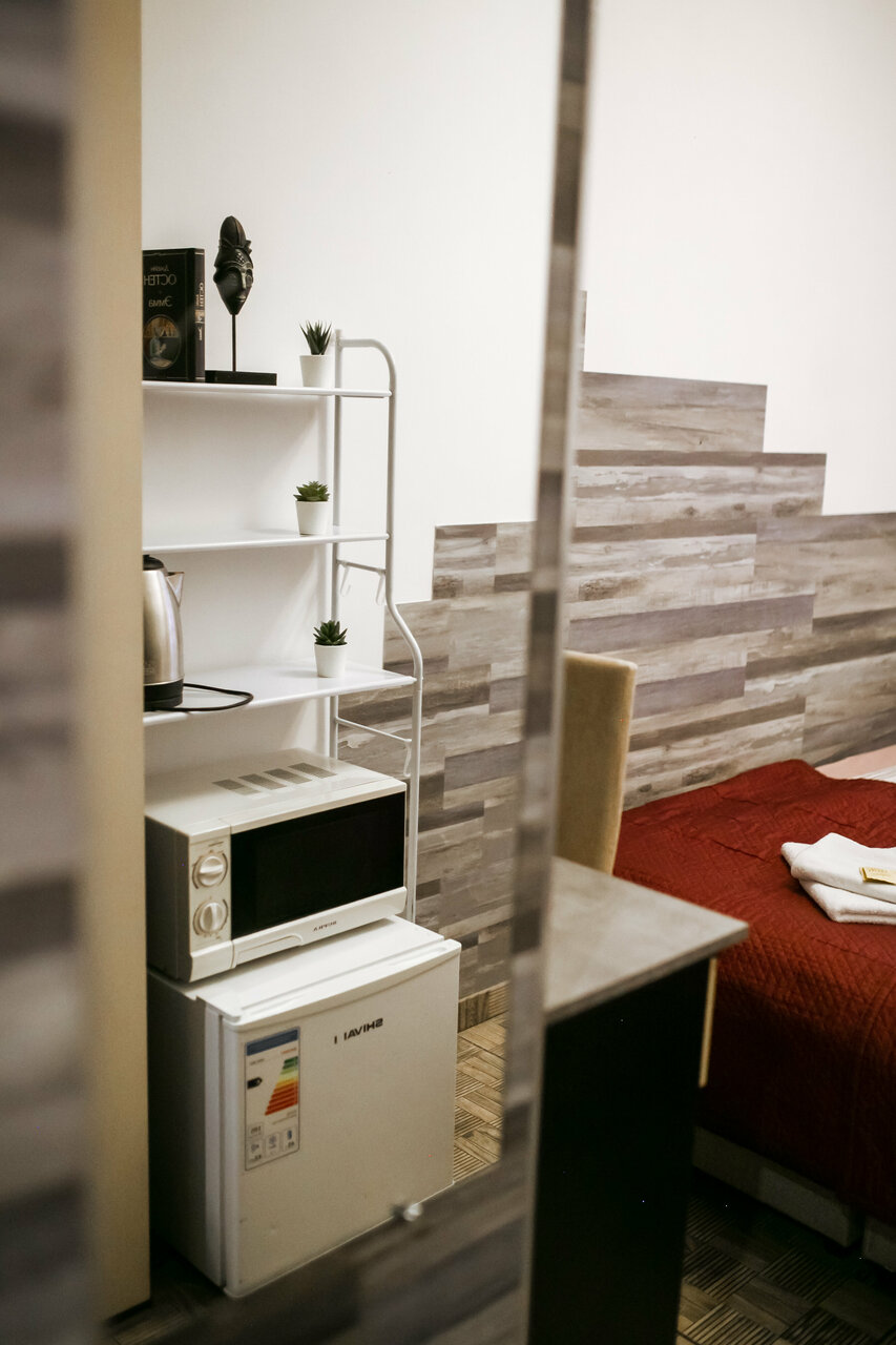 Мини-отель City Room Санкт-Петербург-69
