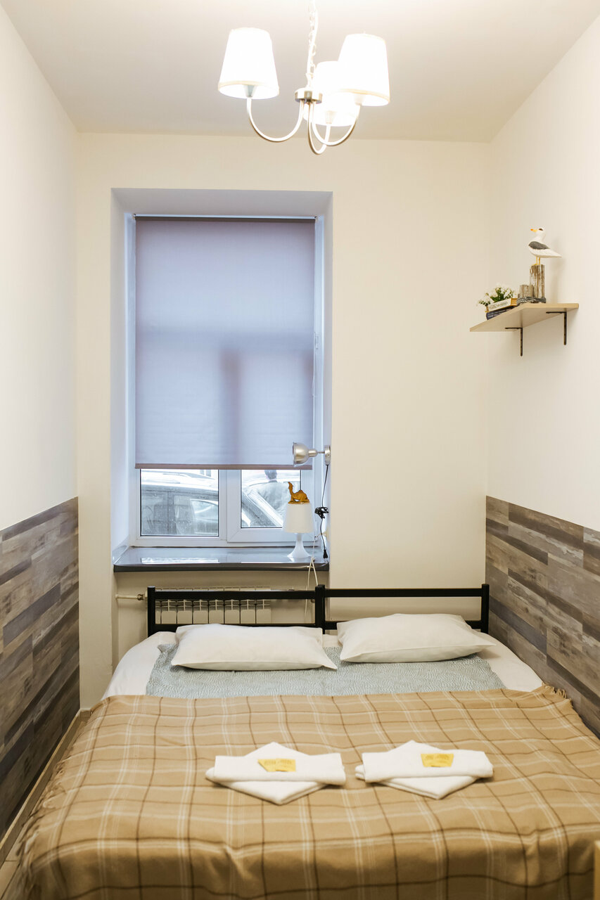 Мини-отель City Room Санкт-Петербург