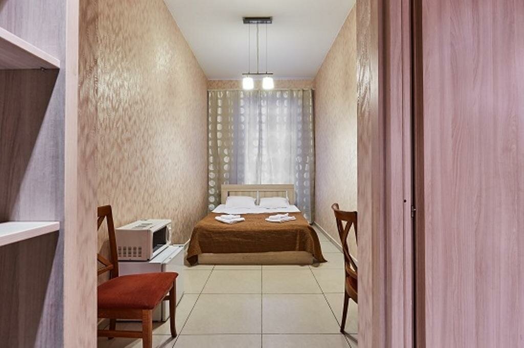 Мини-отель City Room Санкт-Петербург-103