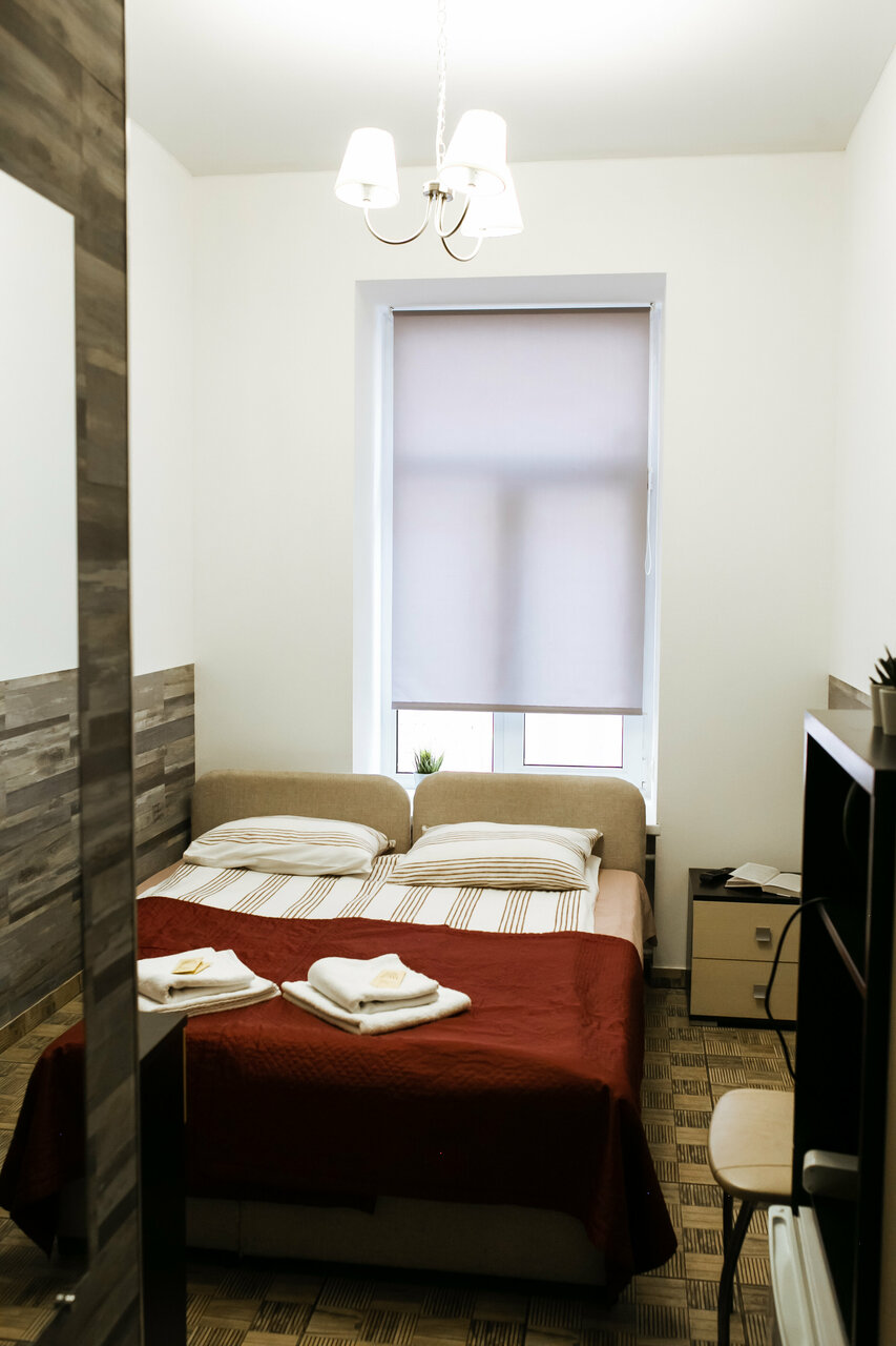 Мини-отель City Room Санкт-Петербург-97