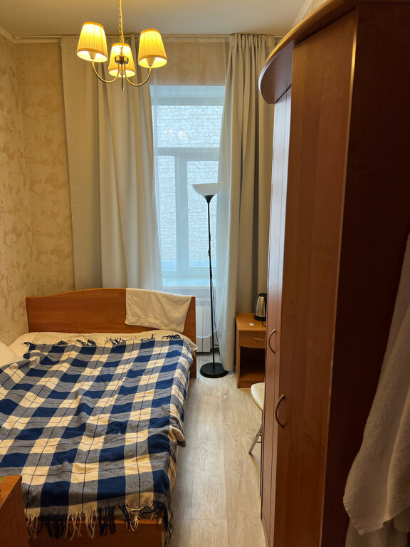 Мини-отель City Room Санкт-Петербург-160