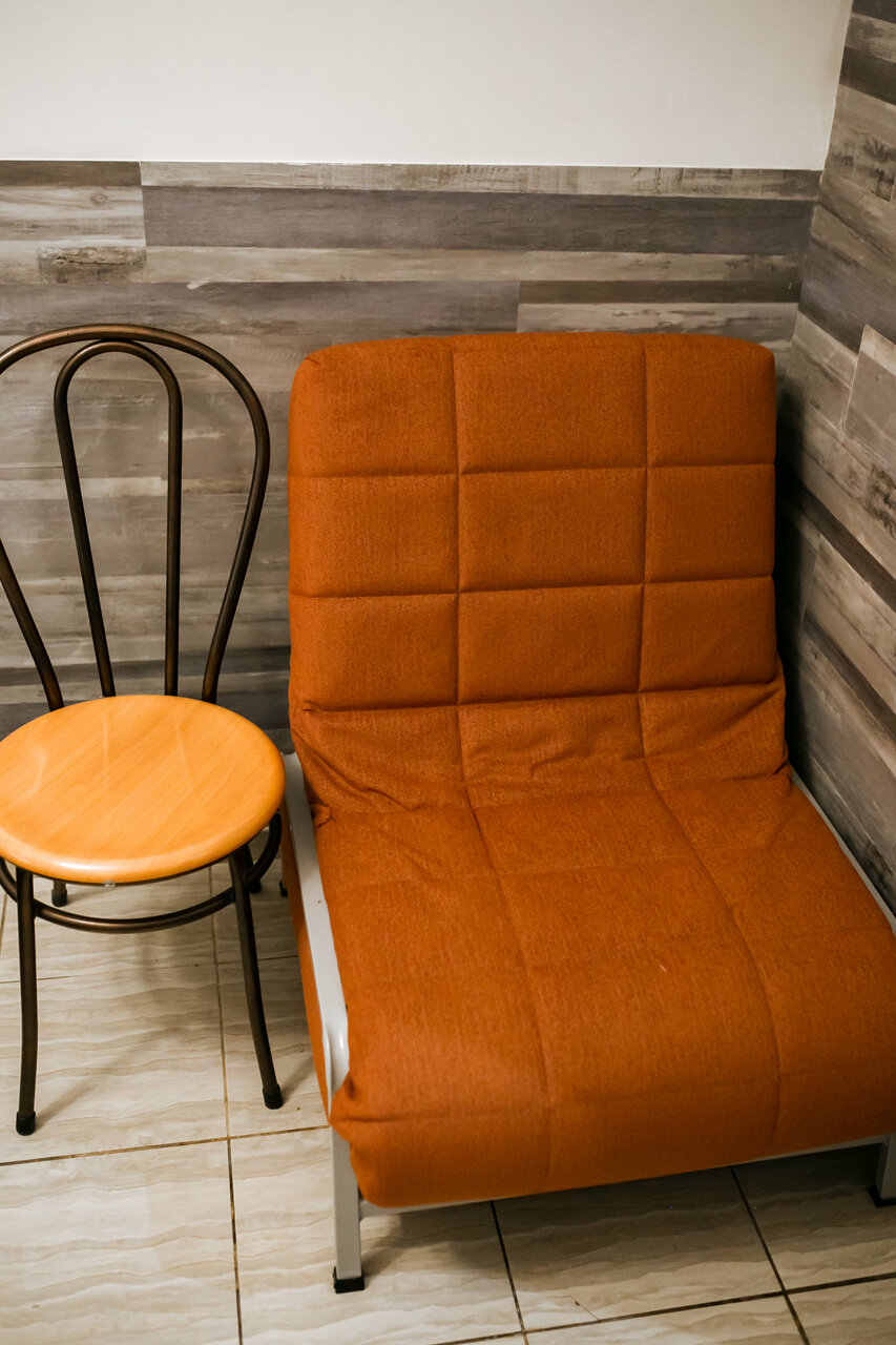 Мини-отель City Room Санкт-Петербург-20