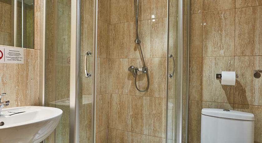 Мини-отель City Room Санкт-Петербург-95