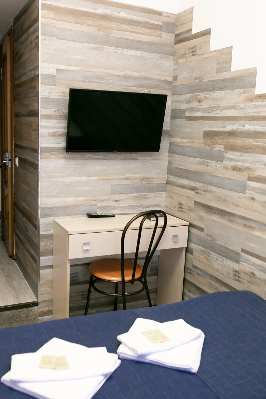 Мини-отель City Room Санкт-Петербург