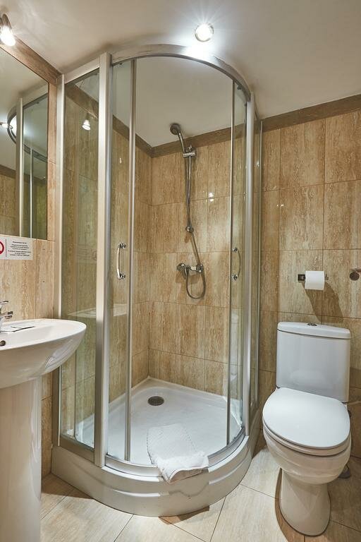 Мини-отель City Room Санкт-Петербург-25