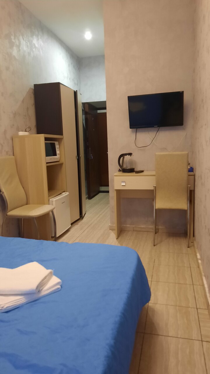 Мини-отель City Room Санкт-Петербург-165