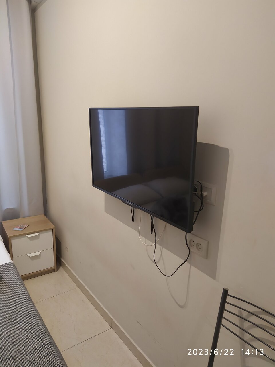 Мини-отель City Room Санкт-Петербург-141