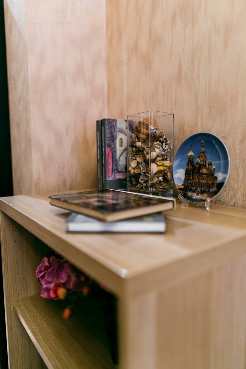 Мини-отель City Room Санкт-Петербург-71