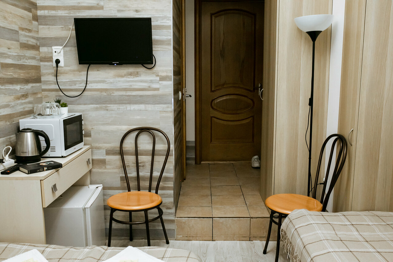 Мини-отель City Room Санкт-Петербург