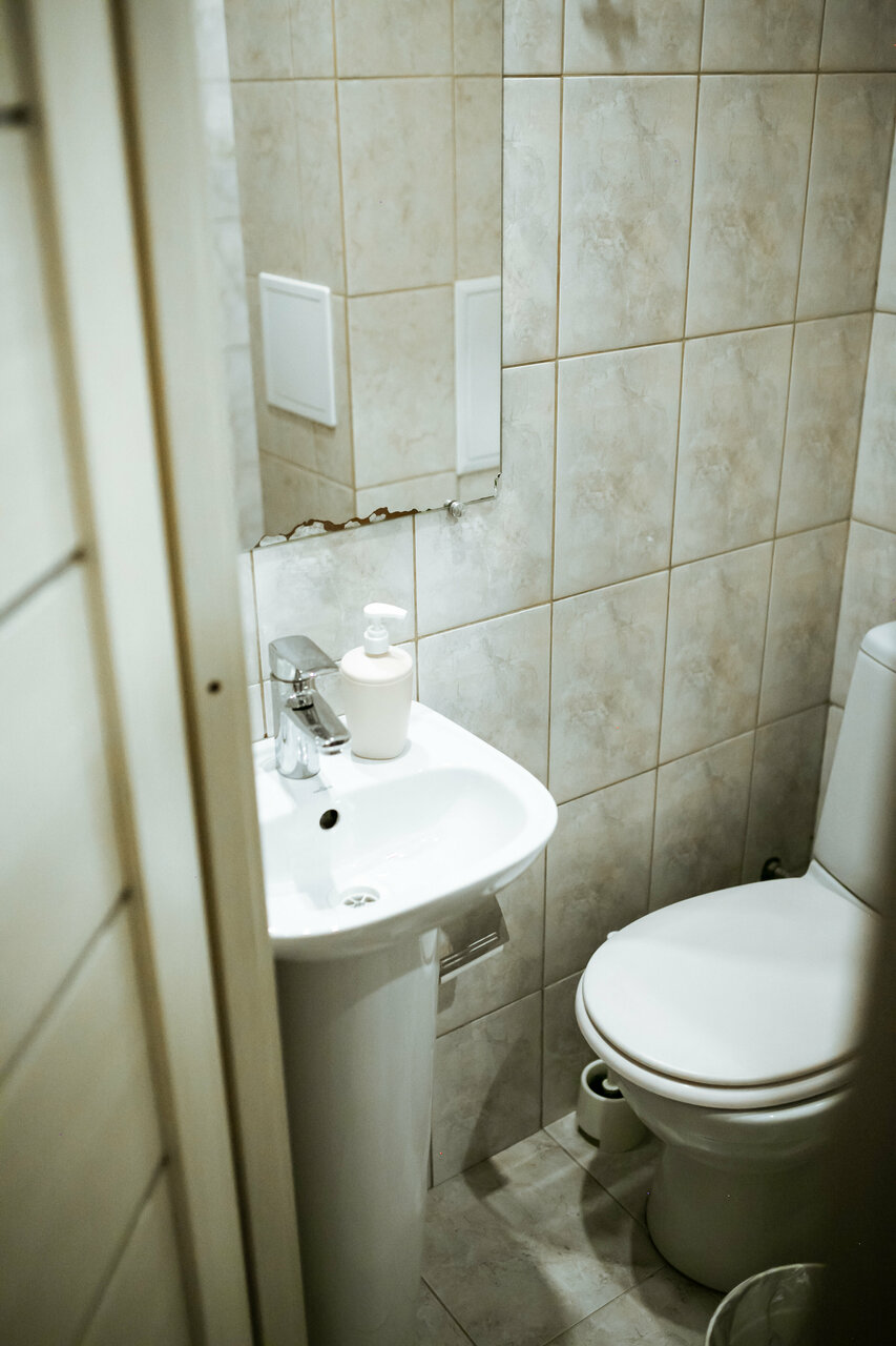 Мини-отель City Room Санкт-Петербург-102