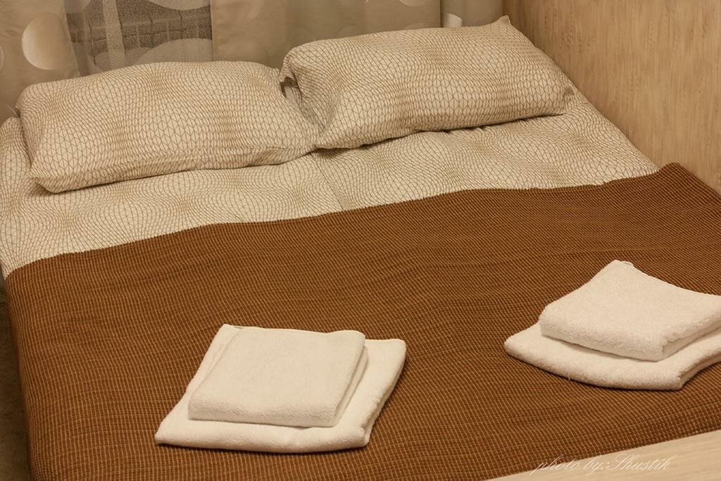 Мини-отель City Room Санкт-Петербург-36