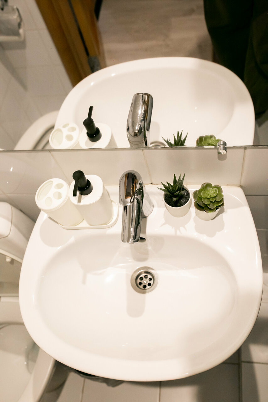 Мини-отель City Room Санкт-Петербург-29