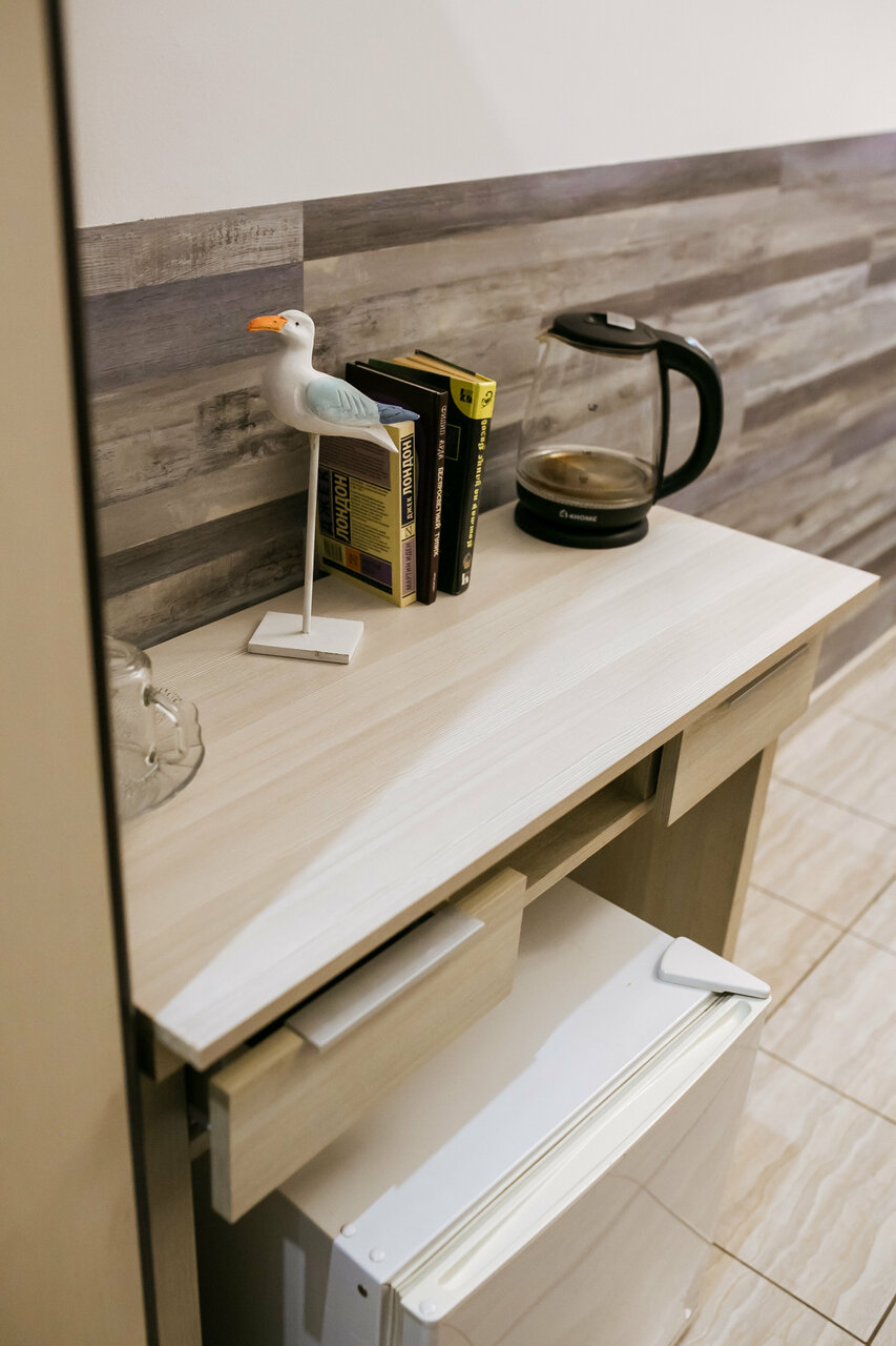 Мини-отель City Room Санкт-Петербург-92