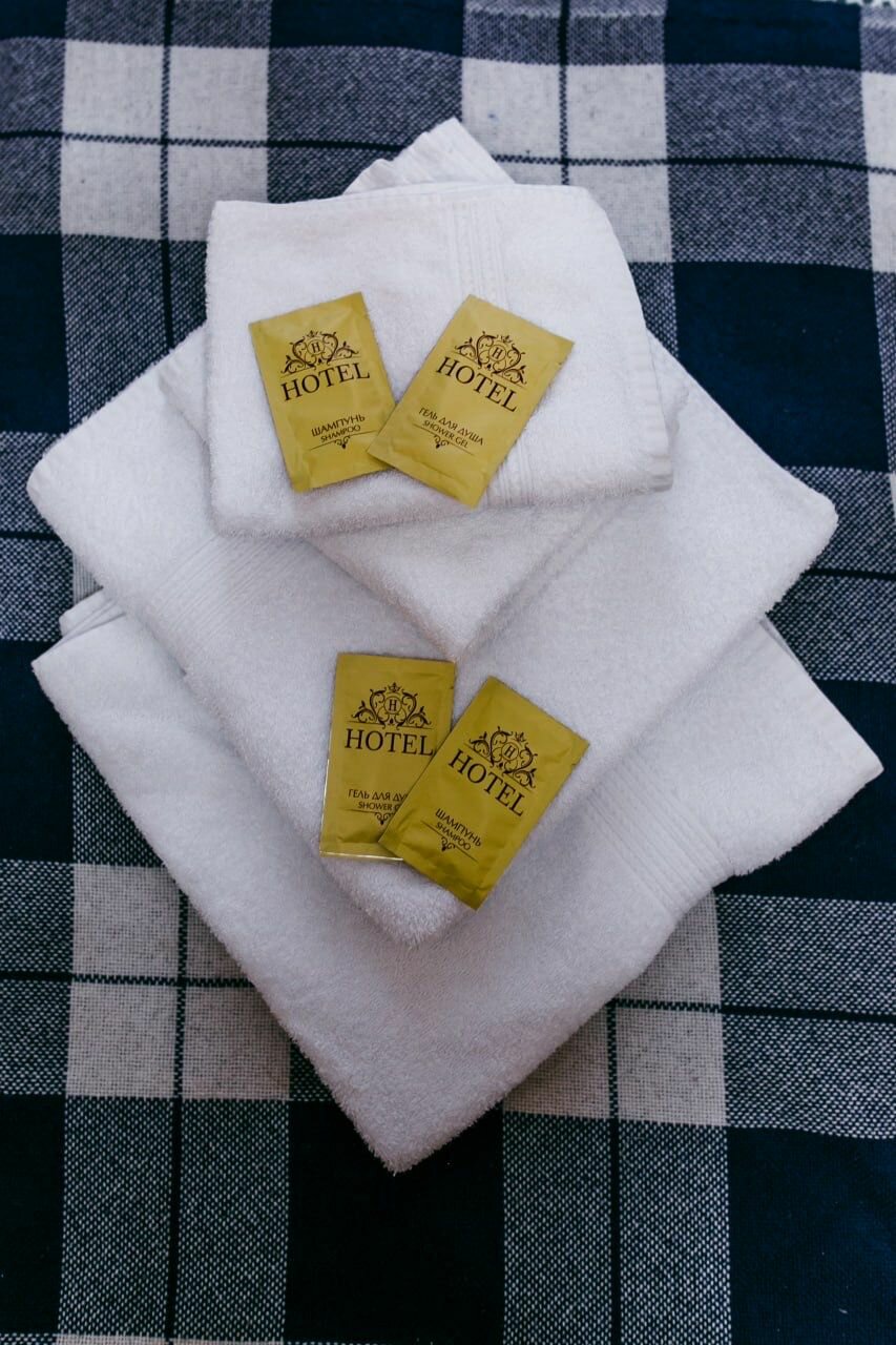 Мини-отель City Room Санкт-Петербург-153