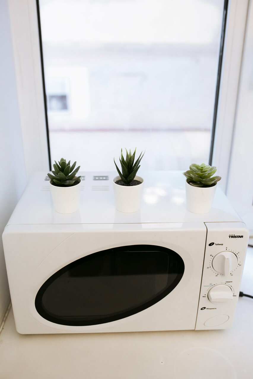 Мини-отель City Room Санкт-Петербург-19