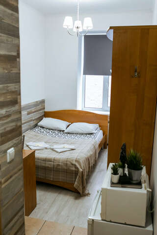 Мини-отель City Room Санкт-Петербург Двухместный номер с 1 кроватью-2