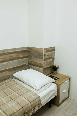 Мини-отель City Room Санкт-Петербург Стандартный трехместный номер-4