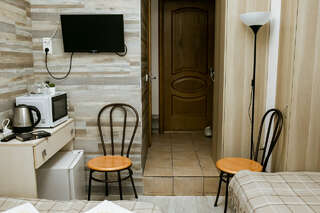 Мини-отель City Room Санкт-Петербург Стандартный трехместный номер-3