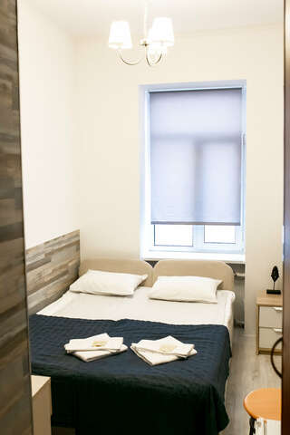 Мини-отель City Room Санкт-Петербург-0