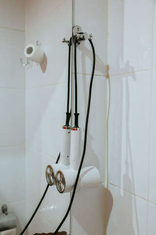 Мини-отель City Room Санкт-Петербург Стандартный трехместный номер-2