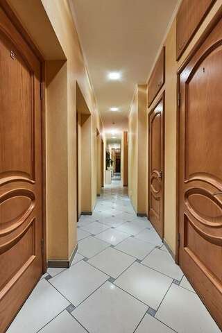 Мини-отель City Room Санкт-Петербург-2