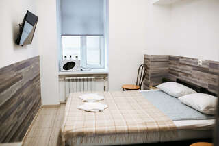 Мини-отель City Room Санкт-Петербург Двухместный номер с 1 кроватью-1