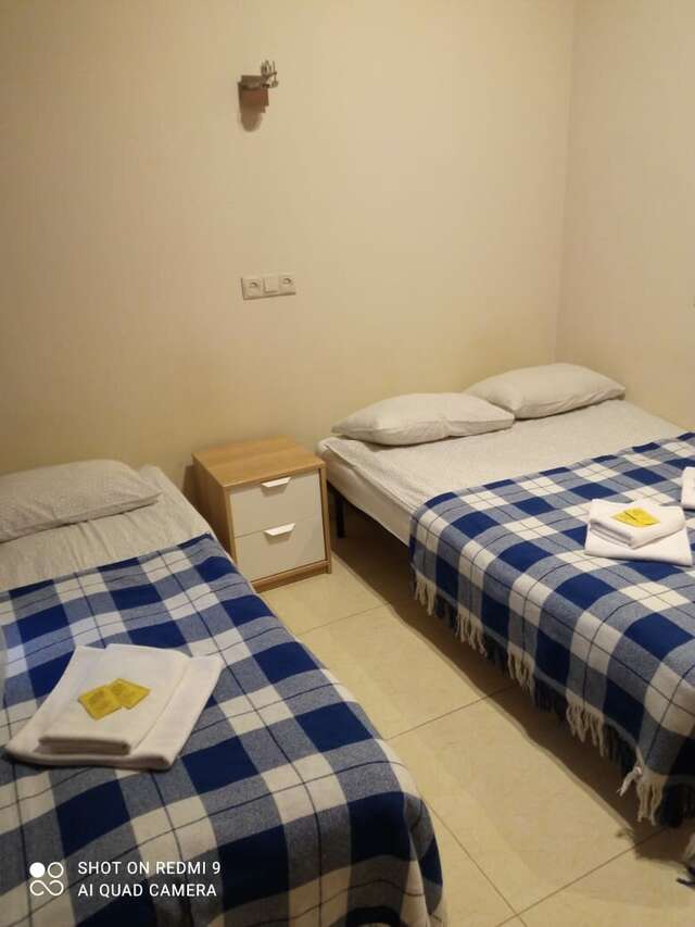 Мини-отель City Room Санкт-Петербург-163