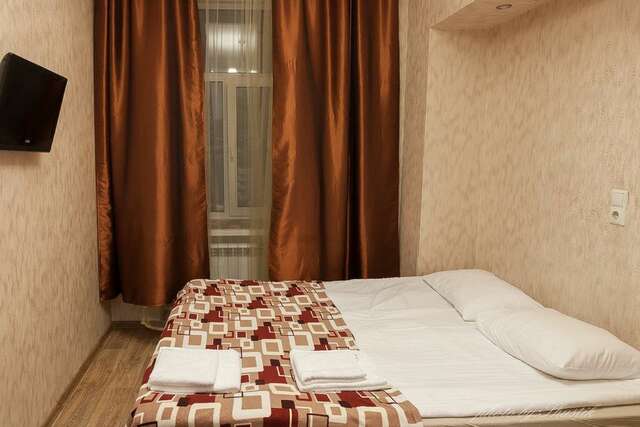 Мини-отель City Room Санкт-Петербург-114