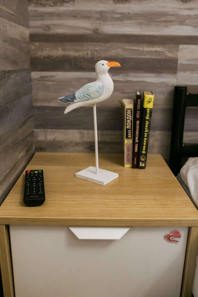 Мини-отель City Room Санкт-Петербург-16