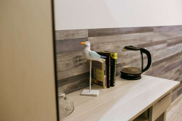 Мини-отель City Room Санкт-Петербург-67