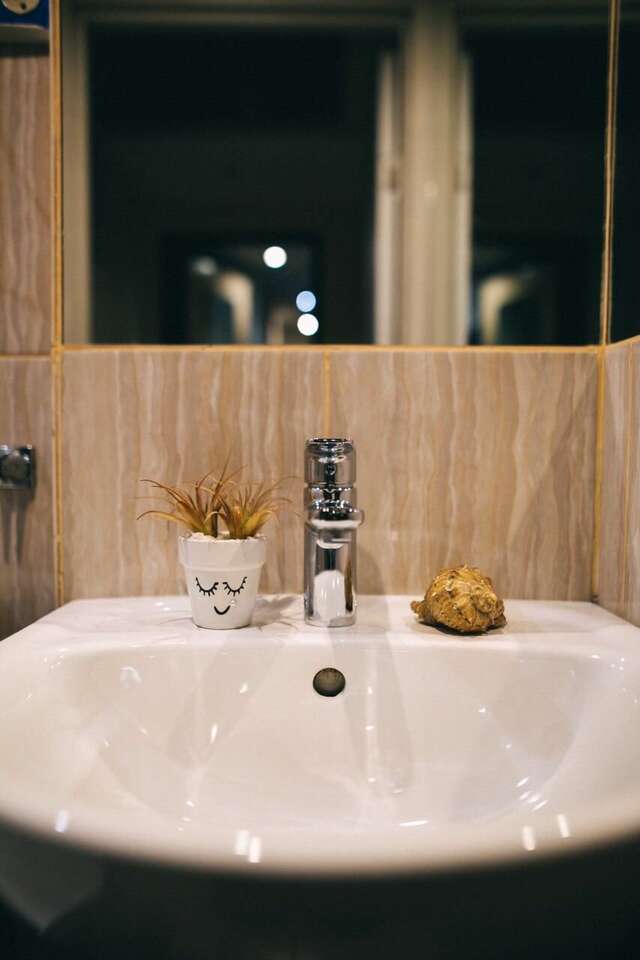 Мини-отель City Room Санкт-Петербург-148