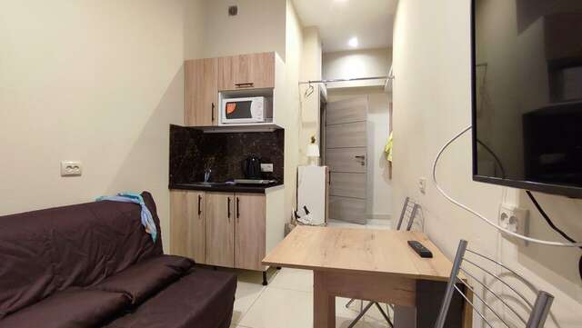 Мини-отель City Room Санкт-Петербург-146