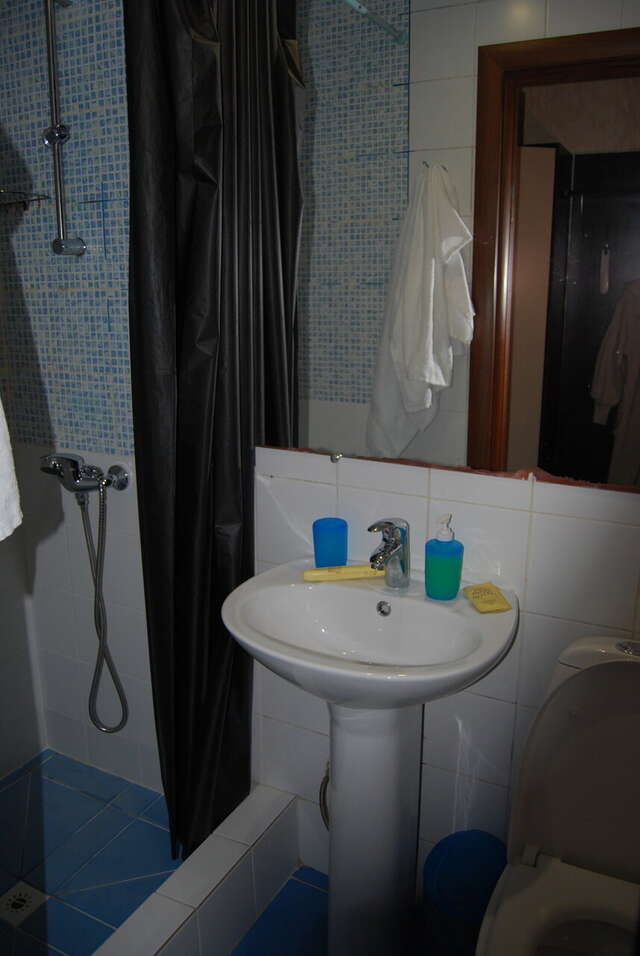 Мини-отель City Room Санкт-Петербург-165