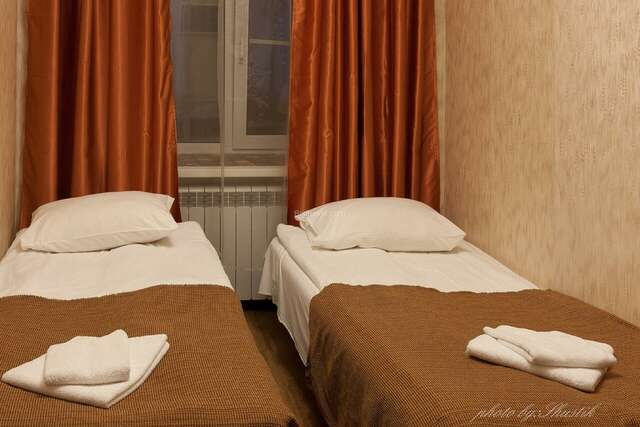 Мини-отель City Room Санкт-Петербург-86