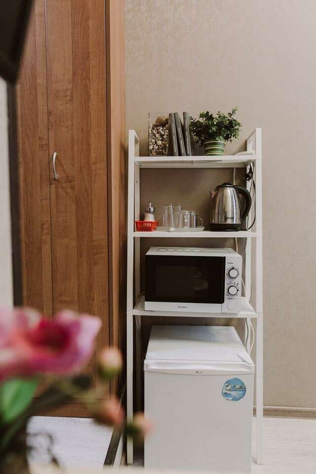 Мини-отель City Room Санкт-Петербург-108