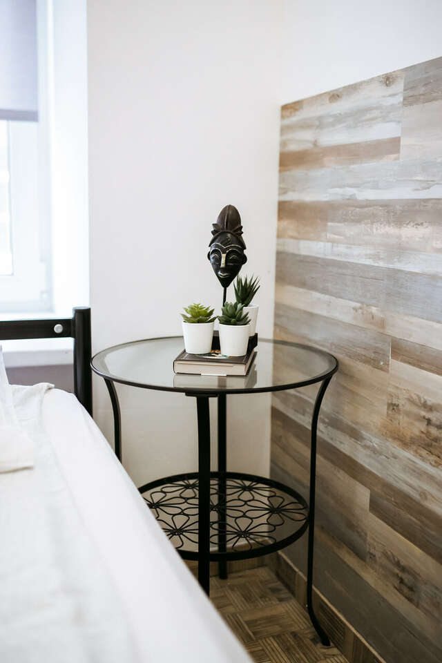 Мини-отель City Room Санкт-Петербург-29