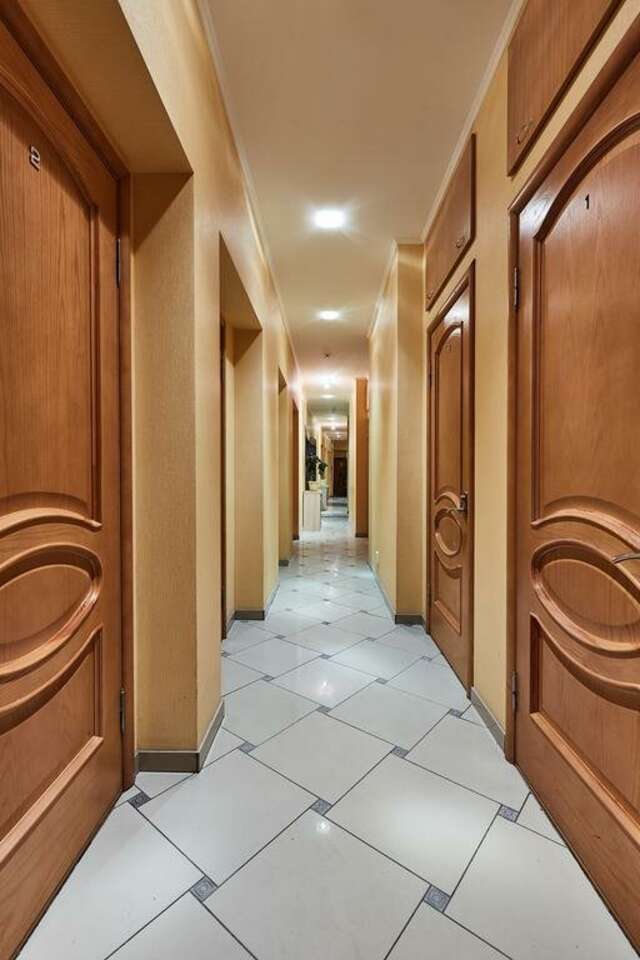 Мини-отель City Room Санкт-Петербург-132