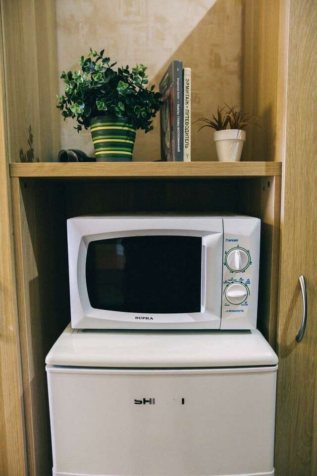 Мини-отель City Room Санкт-Петербург-54