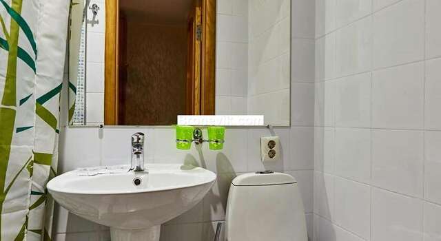 Мини-отель City Room Санкт-Петербург-88