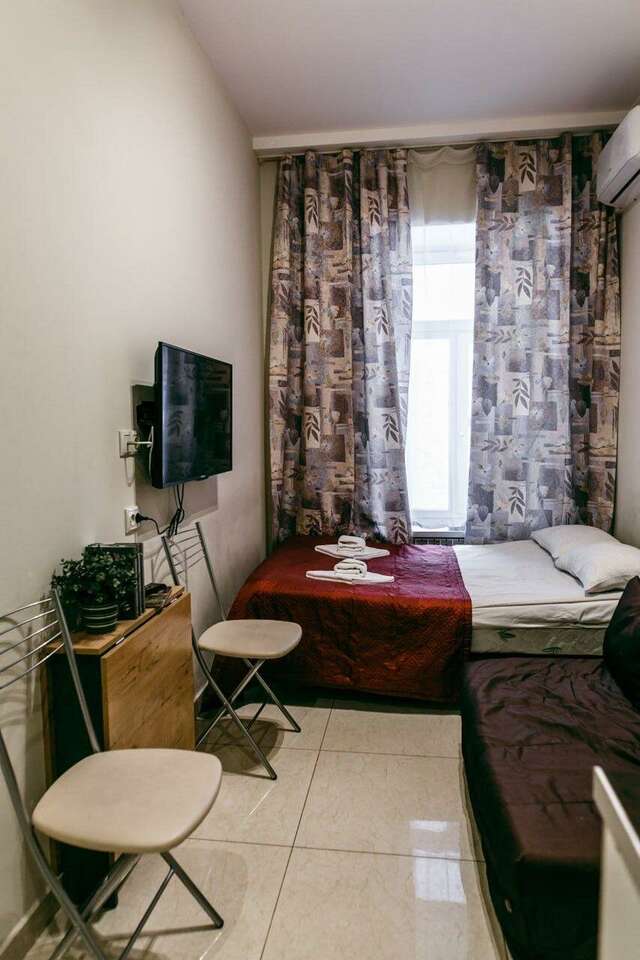 Мини-отель City Room Санкт-Петербург-62