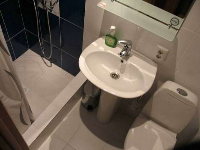 Мини-отель City Room Санкт-Петербург-128