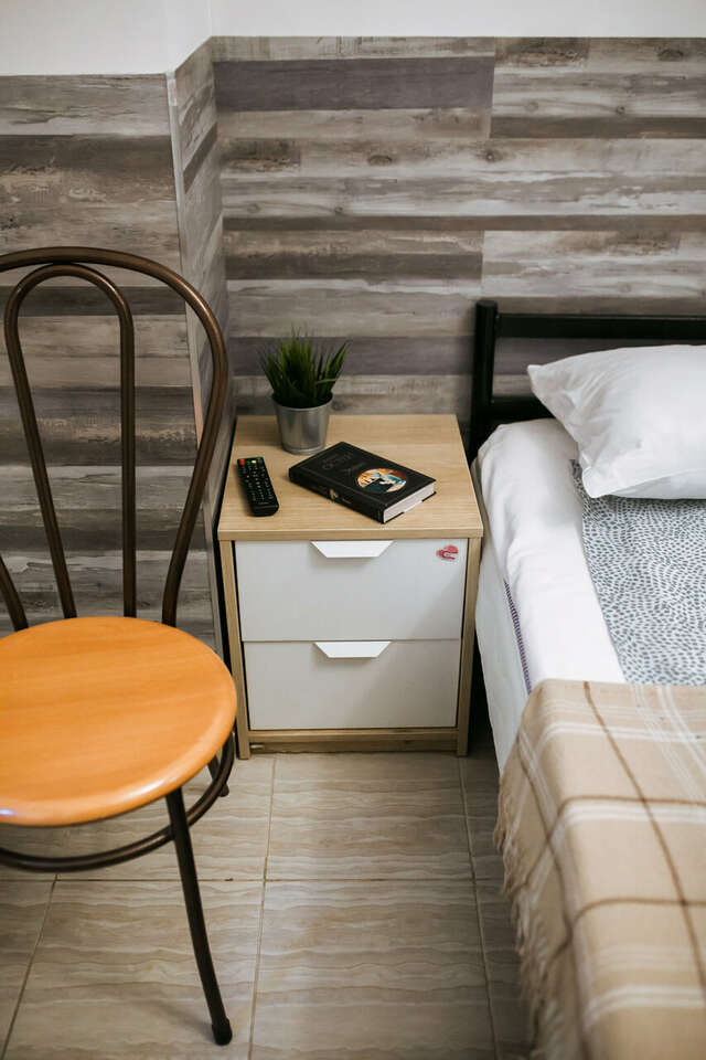 Мини-отель City Room Санкт-Петербург-78