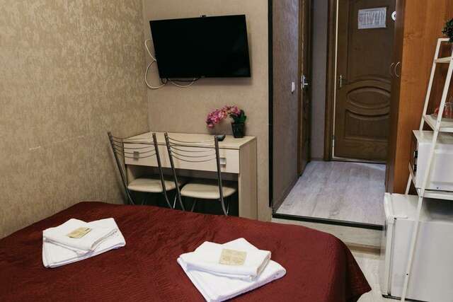 Мини-отель City Room Санкт-Петербург-98