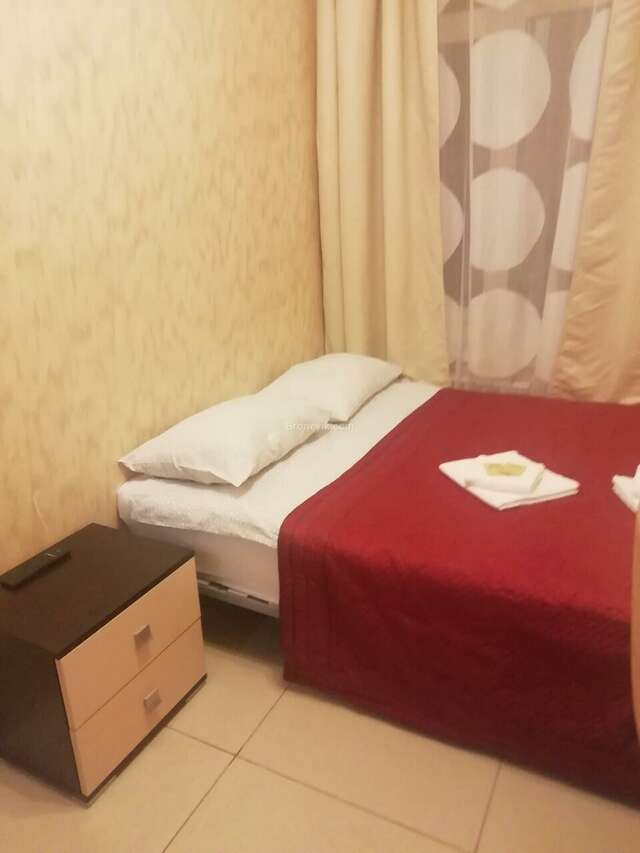 Мини-отель City Room Санкт-Петербург-84