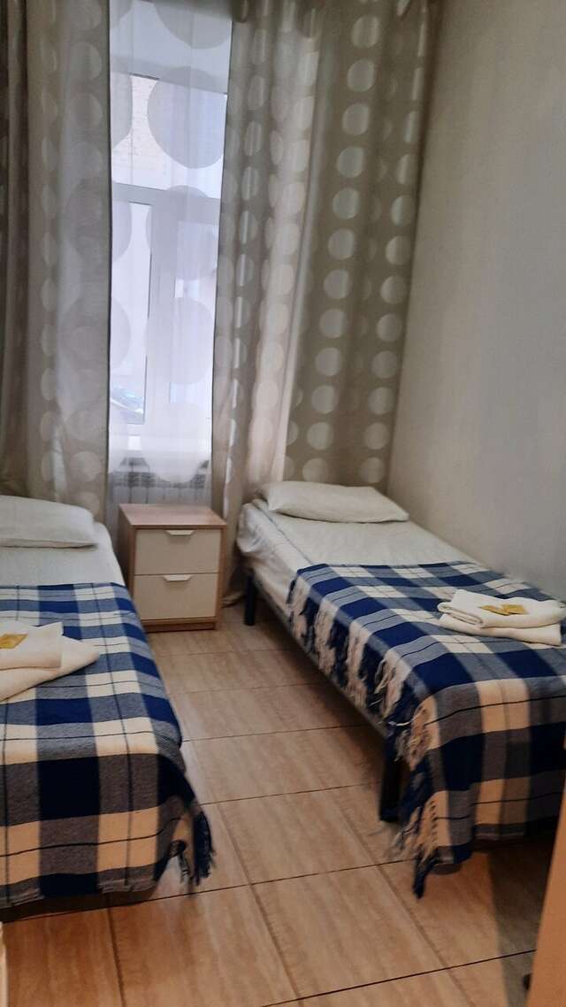 Мини-отель City Room Санкт-Петербург-157