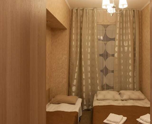 Мини-отель City Room Санкт-Петербург-116