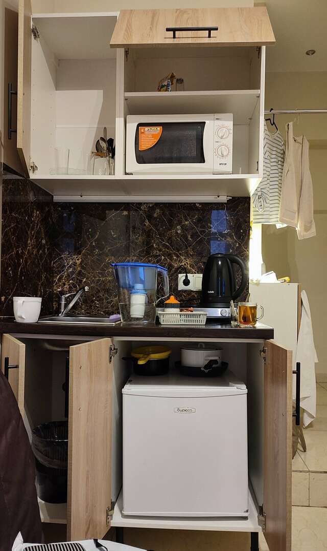 Мини-отель City Room Санкт-Петербург-150