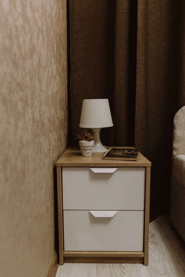 Мини-отель City Room Санкт-Петербург-15