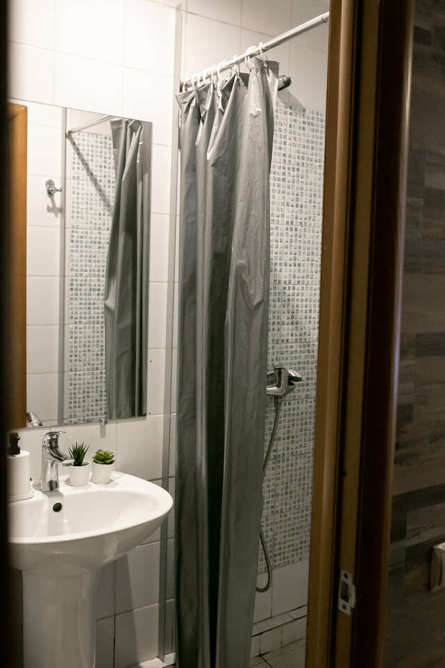 Мини-отель City Room Санкт-Петербург-46