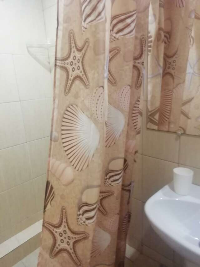 Мини-отель City Room Санкт-Петербург-58